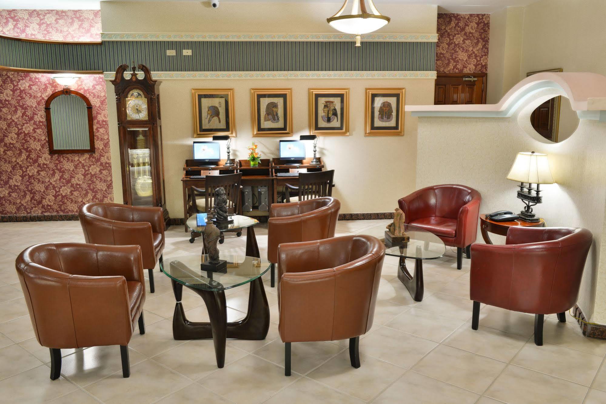 Hotel Plaza Del Libertador テグシガルパ エクステリア 写真