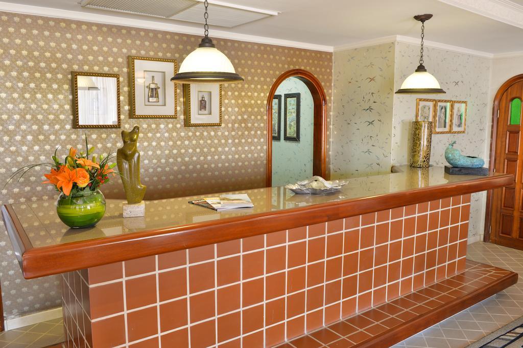Hotel Plaza Del Libertador テグシガルパ エクステリア 写真