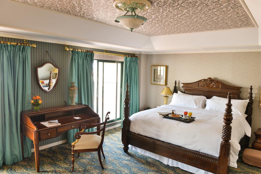Hotel Plaza Del Libertador テグシガルパ エクステリア 写真